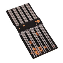 Stainless steel chopsticks, Spiral chopsticks 22.5 cm