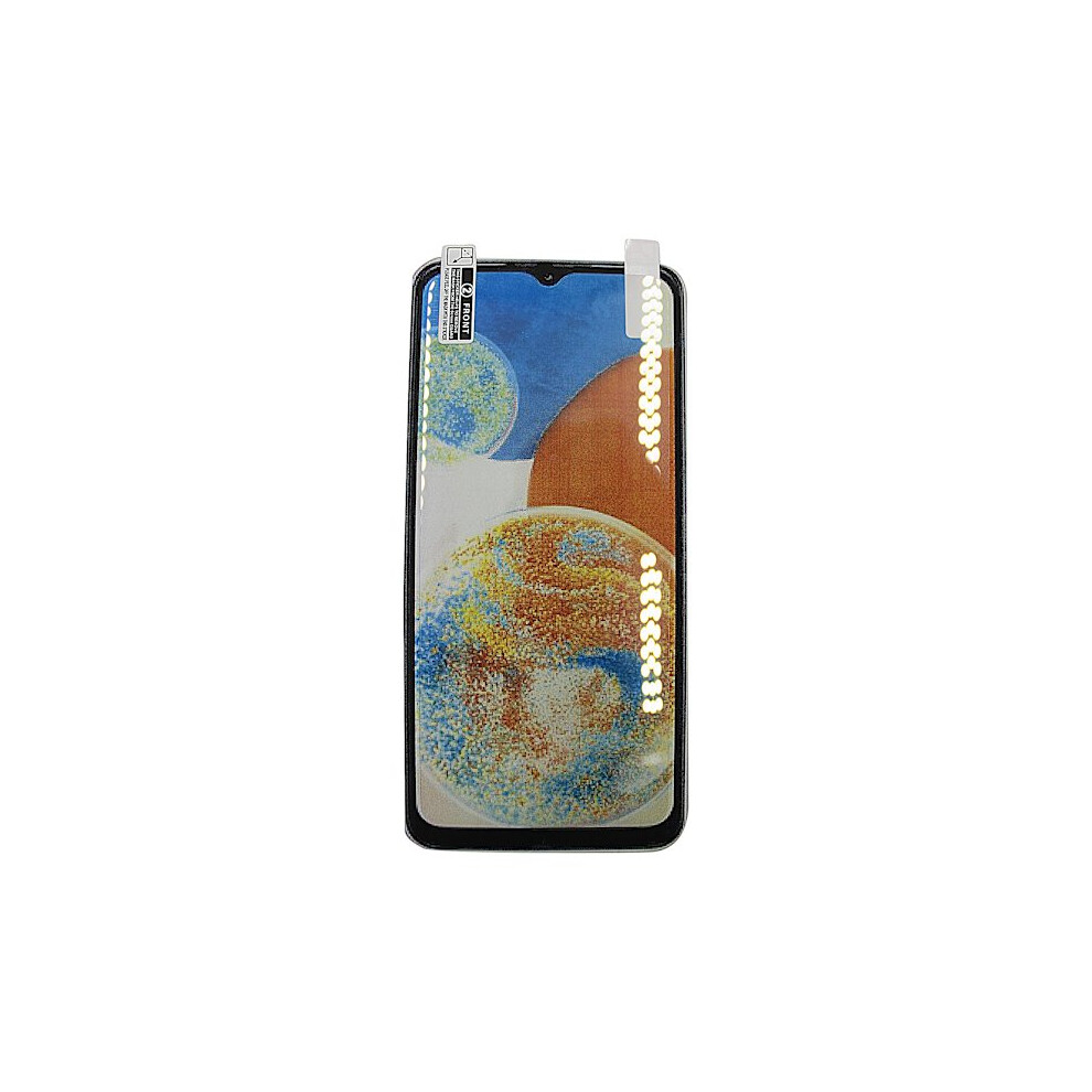 6-Pack Screen Protector Compatible With Samsung Galaxy A23 5G (A236b) 9558633714661