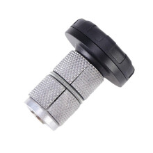 Anti-Theft Bike Mount Bicycle Front Fork Down Tube For AirTag HOT Bracket O59C