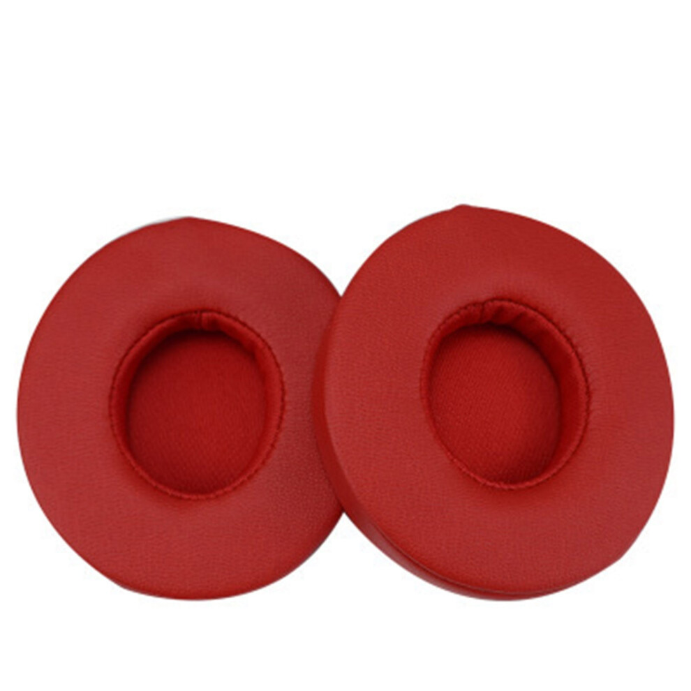 Wiquokett Suitable For Compatible With Beats Wireless Solo2/Solo3 Bluetooth Headphones Earmuffs 9193271561767