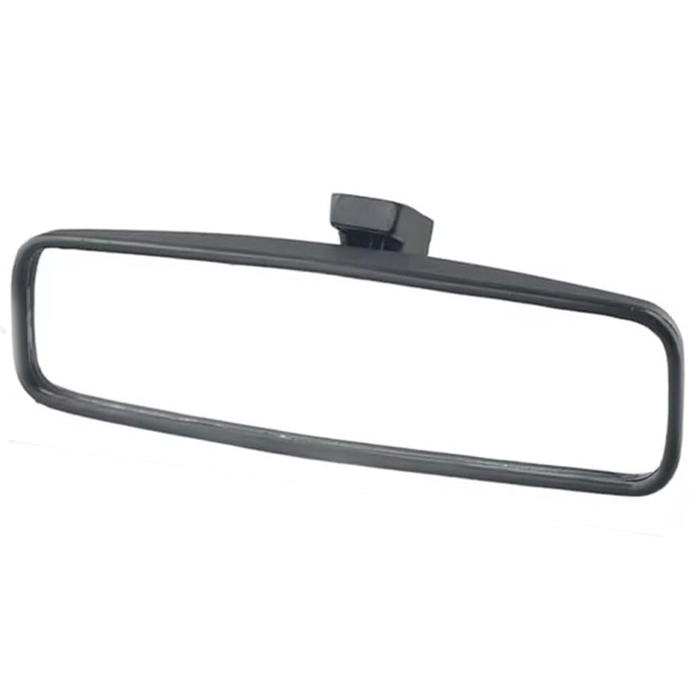 Rear View Mirror For Citroen Jumpy 19952006, Shatterproof Antiglare Wide Angle Interior Mirror 9455672772099