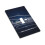Seahawks Switching Lights Single Leather Roman Frame Switch Panel Wall Panel Single Double/Pull Light Switch 3