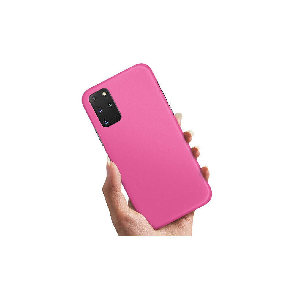Compatible With Samsung Galaxy S20 Fe - Case/Mobile Case Pink 9418476333217