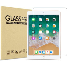 Compatible with iPad Mini 4/5 7.9" Tempered Glass Screen Protector