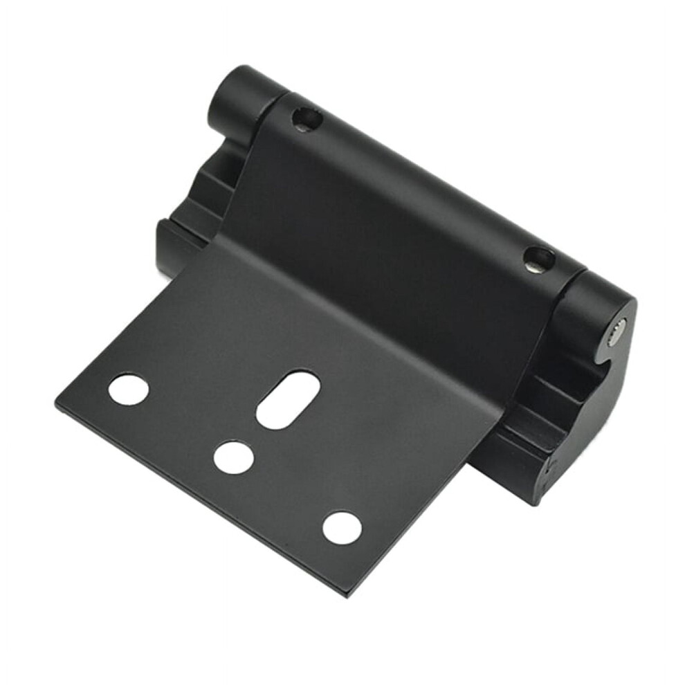 Ckepdyeh Home Security Door Lock Child Door Reinforcement Lock Hinge Latch Night Lock Reinforcement Lock Black 9418476333415