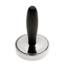 Norpro Grip-EZ Stainless Steel Meat Pounder