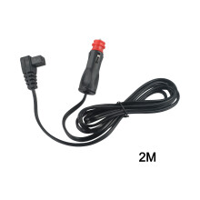 1Pc Spare Car Refrigerator Compressor Power Cable 2M For Dc 12V Fridge Freezers