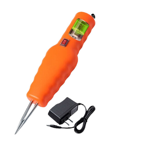 Quick Chicken Plucker Poultry Handheld Charging Hair Removal Machine