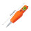 Quick Chicken Plucker Poultry Handheld Charging Hair Removal Machine 2