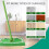Swiffer Mop Replacement Pads Reusable 6-pack 3