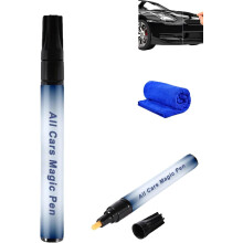 All Cars Magic Pen - Car Scratch Repair Kit, Compatible with All Car Colors