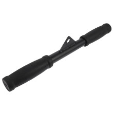 Mizh 1Pc Triceps Gym Rod Back Tension Lever Posture Exercise Bar Fitness Lever