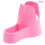 Hamster Water Bottle Small Animals Accessories Automatic Feeding Pink Without kettle 1