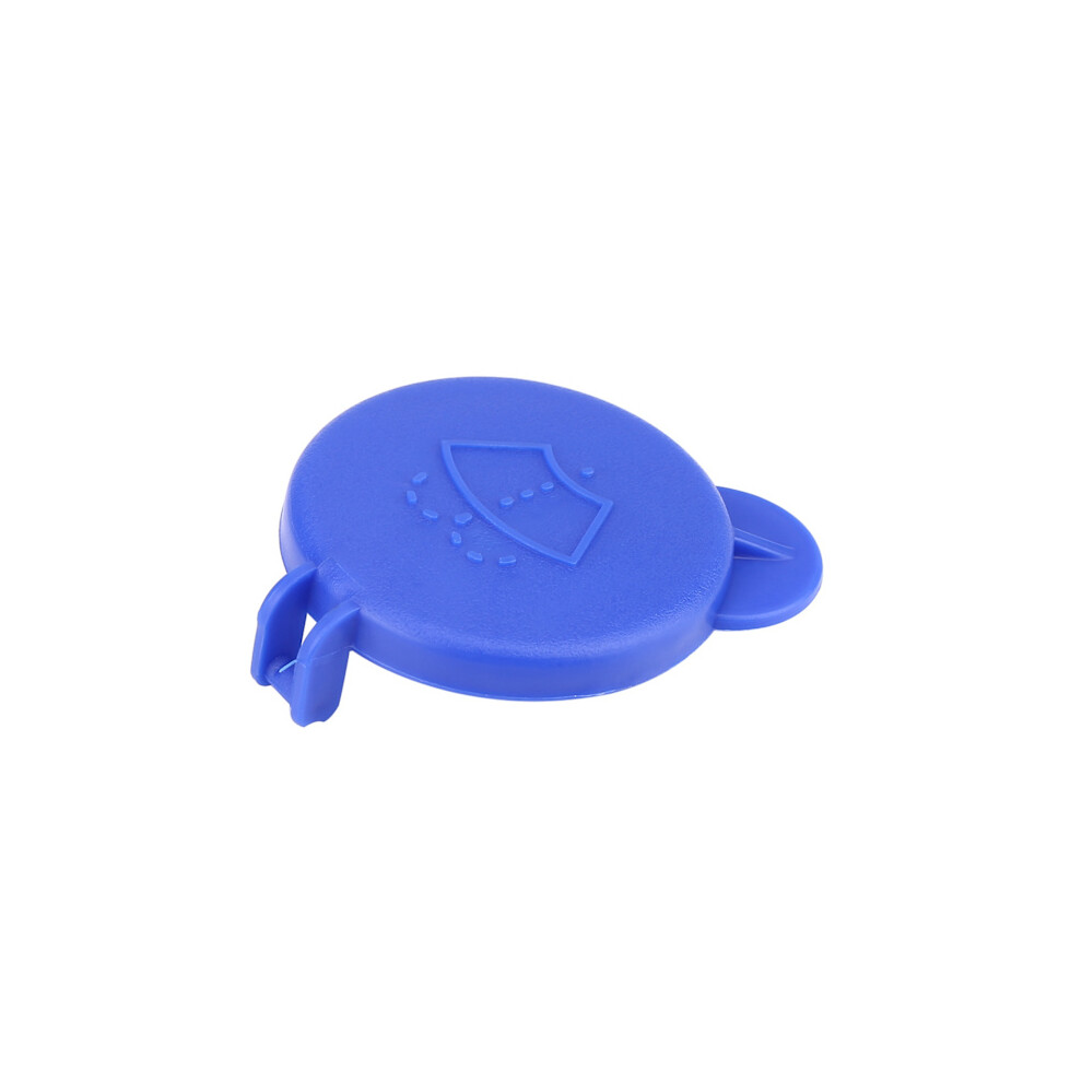 Windshield Washer Reservoir Cap For Ford Fiesta Mk6 2001-2008 1488251 9130661620628