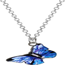 Elegant Initial Pendant Necklace for Women, Stylish Personalized Jewelry, Perfect Birthday Gift - Compatible with MOPNGXT