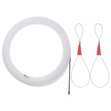 Eease Duct Tape Fish Tape Wire Puller Kit 2000X0.3cm