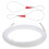 Eease Duct Tape Fish Tape Wire Puller Kit 2000X0.3cm 6