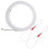 Eease Duct Tape Fish Tape Wire Puller Kit 2000X0.3cm 5