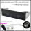 USB3.2 TYPE-C 10Gbps Optical Drive Panel 2X USB GEN2+2X TYPE-C 1