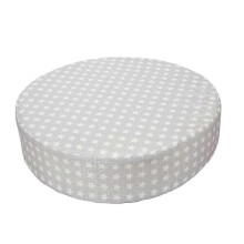 Baby Child Booster Cushion Dining Chair Children Increase Height Seat Cushion Durable Mat 1
