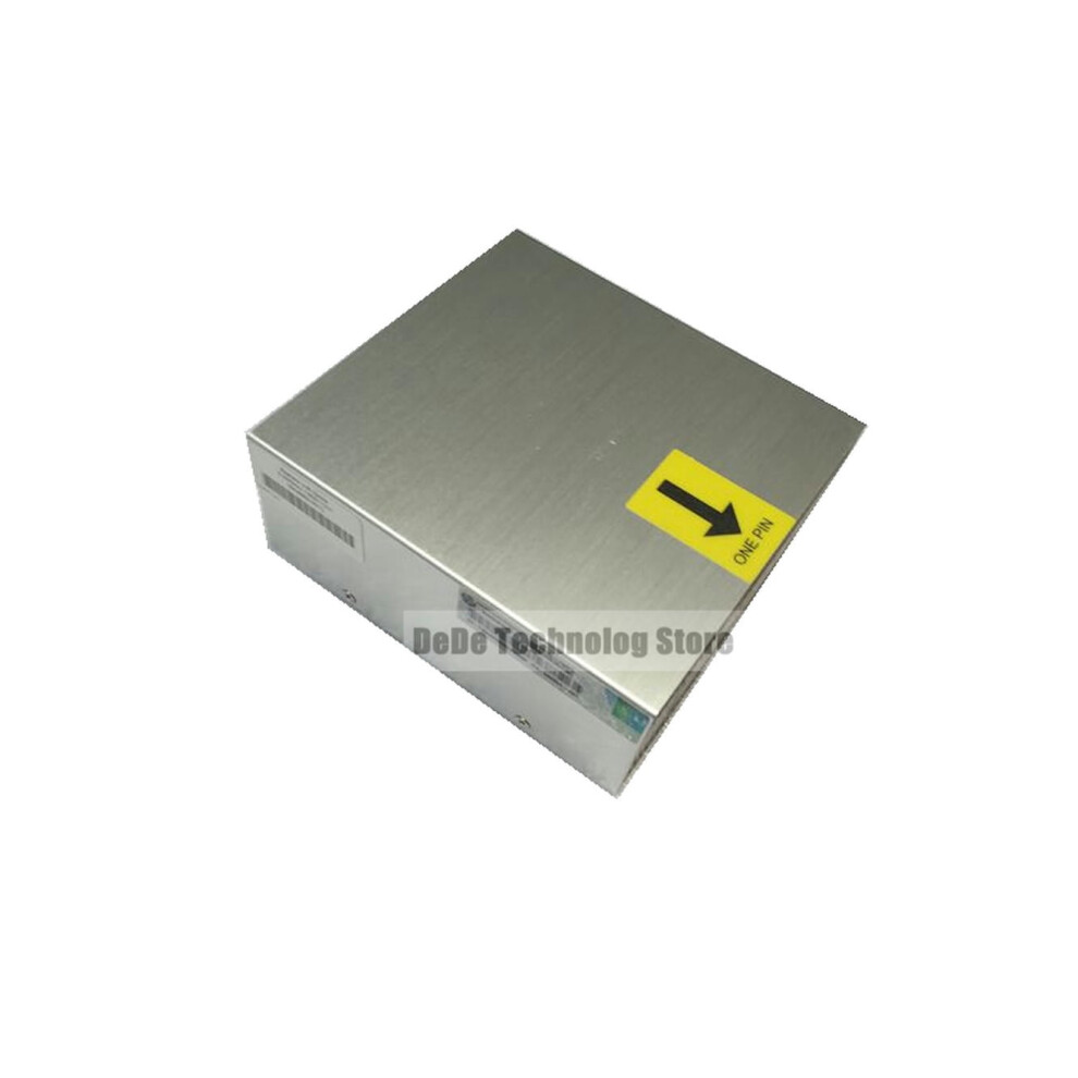 Server Cpu Fan & Heatsink Cooling Fan For Dl380 G6 Dl380 G7 Dl380g6 Dl380g7 496064-001 469886-001 9165521391646