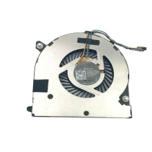 CPU Fan CPU Cooling Fan For HP Elitebook 740 745 755 840 850 ZBook 14 G1 G2 730792-001