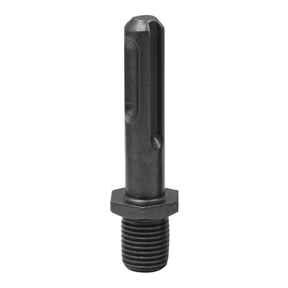 Converter Adapter Versatile Water Drill Extension Rod With Electric Hammer Conversion And Hex Shank Chuck Adapter 9165521393169