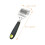Spaghetti Maker Kitchen Noodle Lattice Roller Cutter Stainless Steel Noodle Roller 3