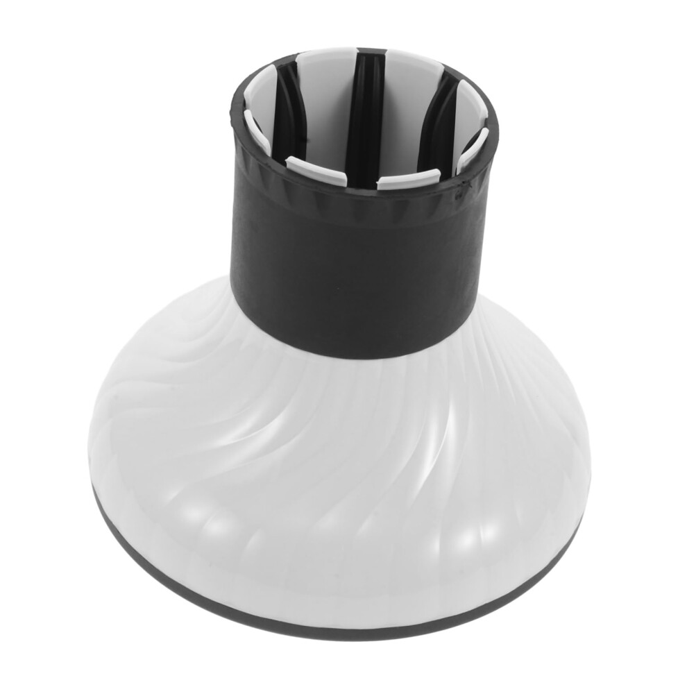 Hair Dryer Diffuser for Curly and Wavy Hair, Universal Attachment, Faster Drying, Reduced Heat Damage