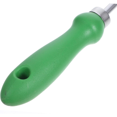 Weed Puller Tool with Ergonomic Grip and Sharp Tip for Garden and Lawn Dandelion Removal 1