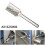 Package Includes 1x Carbide Rotary Tool Efficient Effective Metal and Non-Metal Sculpture Processing 2