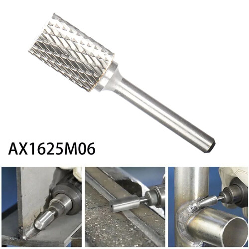 Package Includes 1x Carbide Rotary Tool Efficient Effective Metal and Non-Metal Sculpture Processing 1