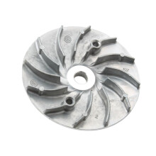 PCX160 CVT Variator Fan Drive Face for Honda PCX125 PCX150 20212023 Easy Installation
