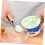 Large Stainless Steel Ice Cream Scoop for Fruit Multipurpose RustResistant Dessert Tool 2