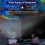 Star Projector with 12 Starry Sky Modes, Adjustable Focus Galaxy Projector for Bedroom Ceiling 4