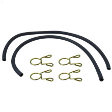 Fuel Line Kit 5.5mm OEM Fit Leak Replacement for Honda 19691973 CB175 Super Sport