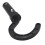 Pool Vacuum Holder for Robotic Pool Cleaner, Wide Compatibility Hook with Secure Pole Grip 1