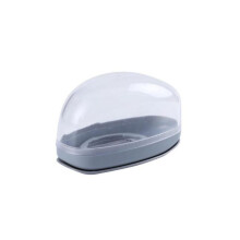 Garlic Press Crusher Chopper – Stainless Steel Handheld Slicer for Fast Mincing and Easy Push