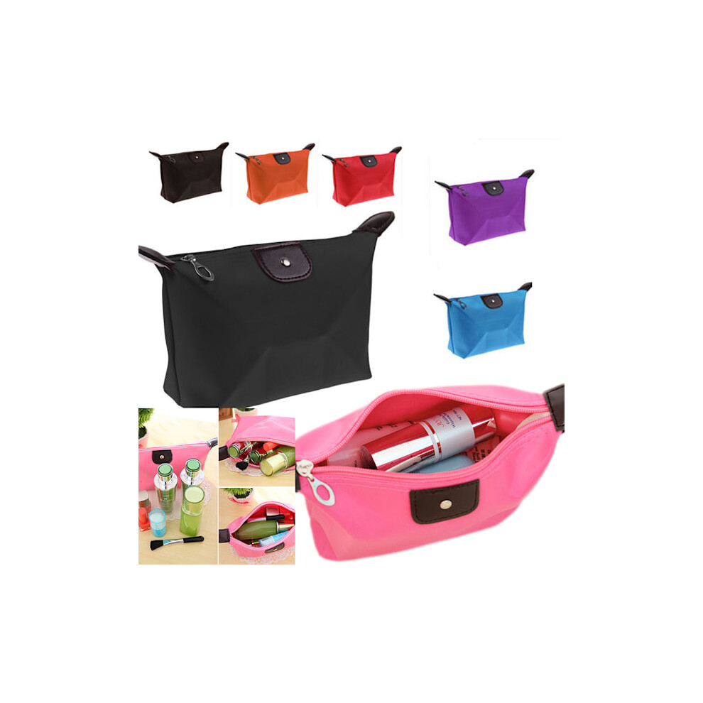 Style your life with our Toiletries! Purple