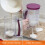 1pc Pancake Cupcake Batter Dispenser - Collapsible Separator for Perfect Baking 6