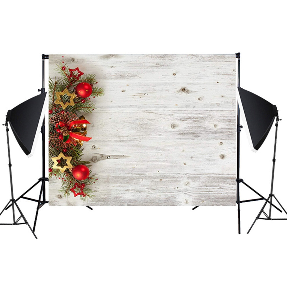 Winysin3d Background Cloth Imitation Wood Photography Shooting Background Cloth Grain 9180479508113