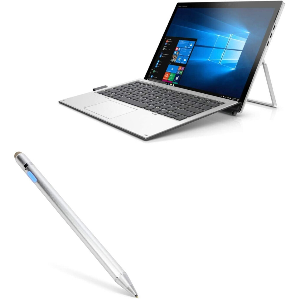 Boxwave Stylus Pen Compatible With Hp Elite X2 1013 G3 Notebook Pc (Stylus Pen By Boxwave) - Accupoint Active Stylus, 9180479508304