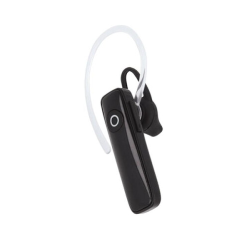 USB Bluetooth 5.0 headset SBT-01, Black, M165