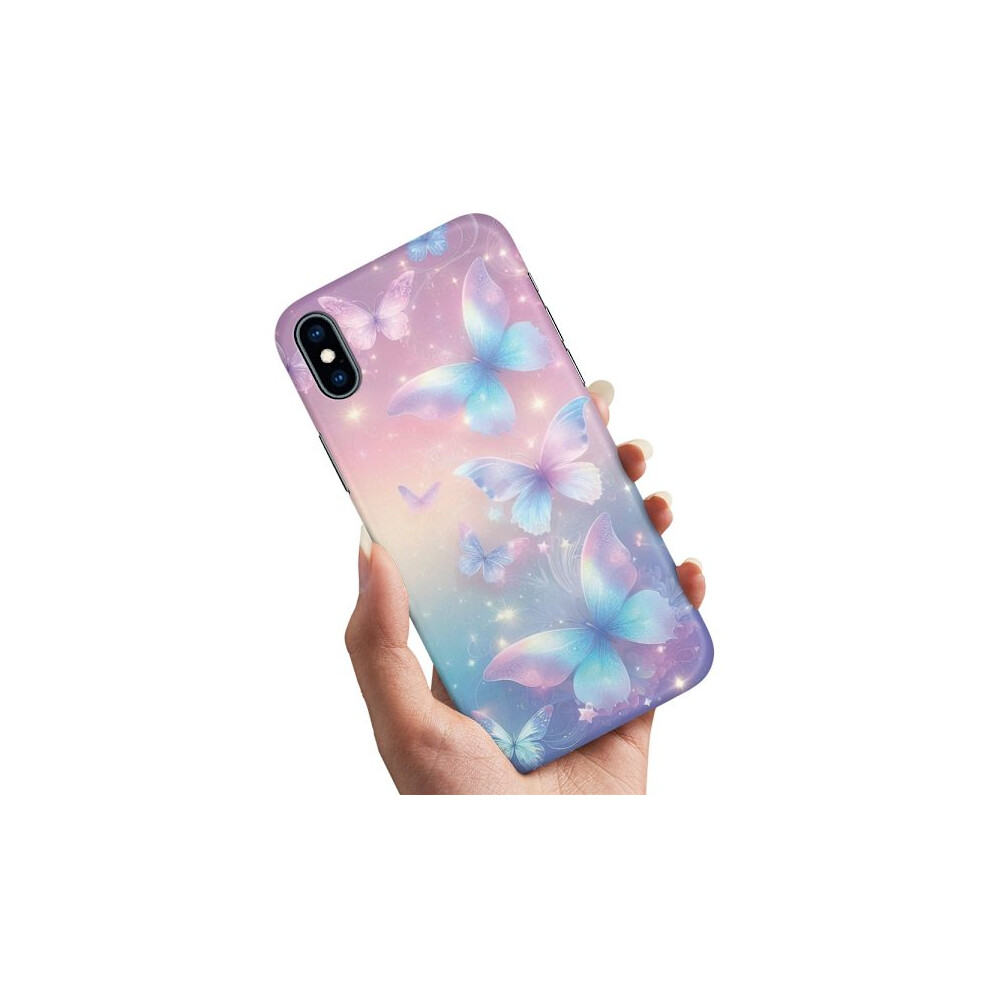 Compatible With Iphone Xr - Case/Mobile Case Butterflies 9180479509110