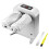 Automatic Electric Dumpling Maker Machine Dumpling Mould Pressing Dumpling Skin Mould Accessories Kitchen 1