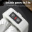 Automatic Electric Dumpling Maker Machine Dumpling Mould Pressing Dumpling Skin Mould Accessories Kitchen 7