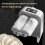 Automatic Electric Dumpling Maker Machine Dumpling Mould Pressing Dumpling Skin Mould Accessories Kitchen 2
