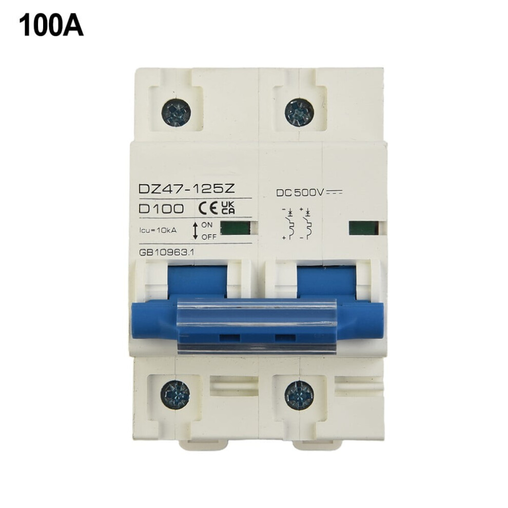 Mosiee Mcb Micro Car Battery Protector Circuit Breaker Dc Protection Switch Isolator 9180479509851