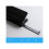 Adjustable 6-hole punch for A5 size, 6-ring binders-XF33- 3