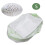 Cat Litter Filter Bag Drawstring Litter Sifting Liners Kitty Waste Litter Box Liners 1